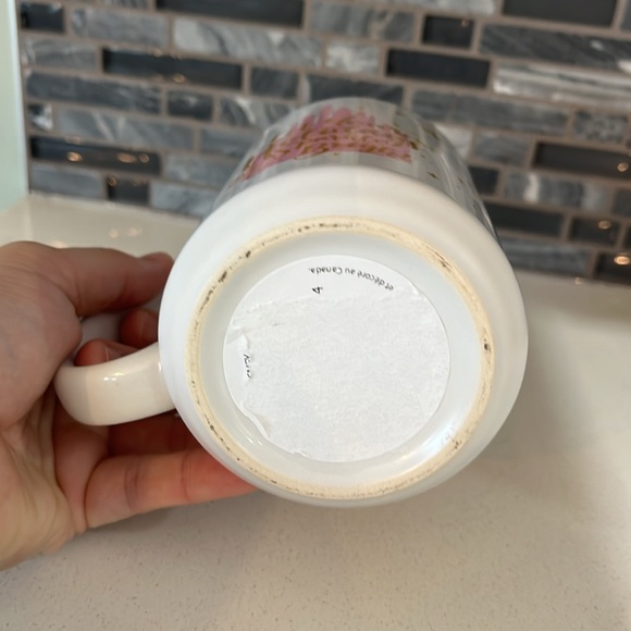 Brand New 15oz Holiday Belle Coffee Mug - Picture 4 of 4